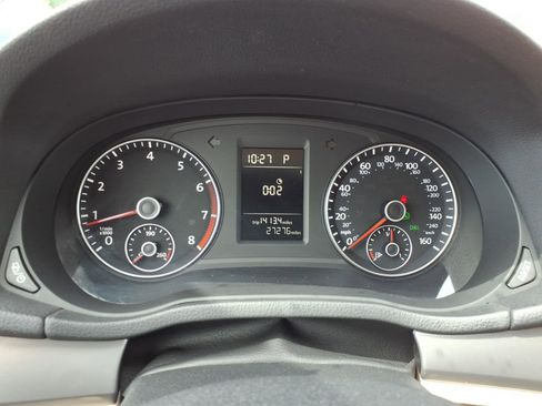Used 2015 Volkswagen Passat 1.8T Limited Edition FWD image 26