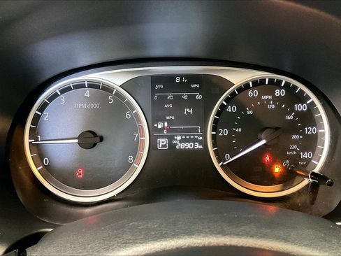 Used 2021 Nissan Kicks S FWD image 23