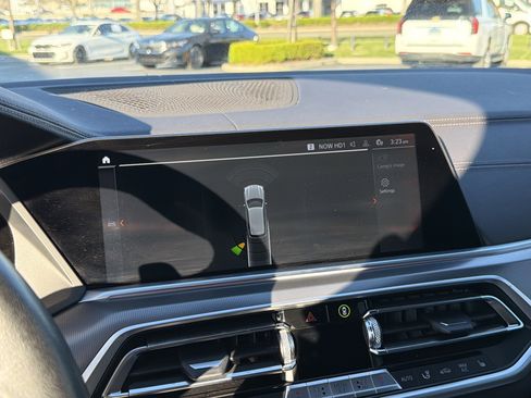 Used 2023 BMW X5 xDrive40i w/ Premium Package image 20