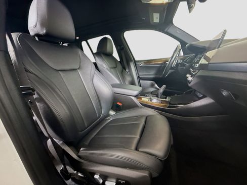 Used 2019 BMW X3 sDrive30i w/ Driving Assistance Package image 29