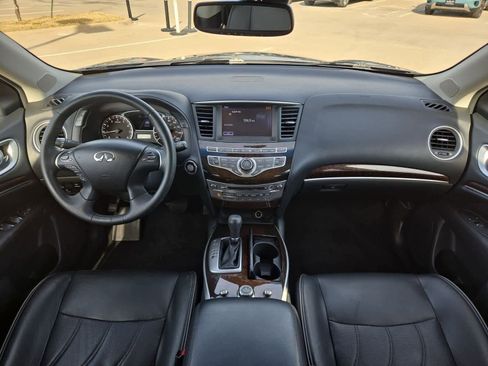 Used 2015 INFINITI QX60 FWD w/ Premium Plus Package image 14