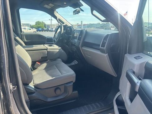 Used 2020 Ford F150 XLT AWD/4WD image 11