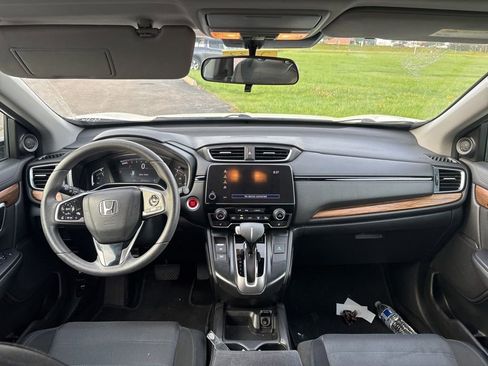 Used 2019 Honda CR-V EX image 21