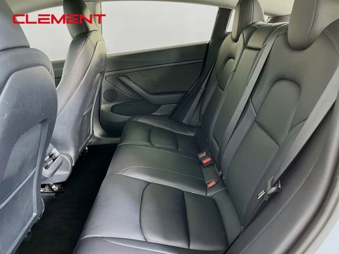 Used 2023 Tesla Model 3 Standard Range RWD image 28