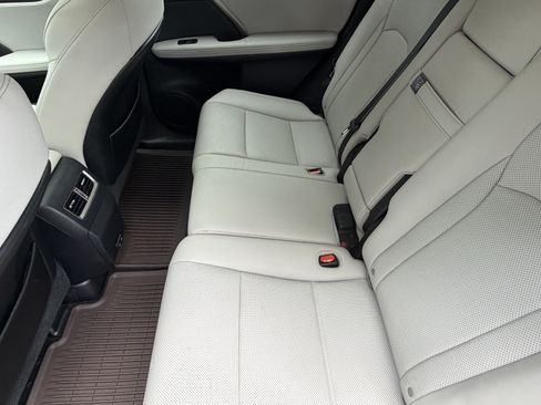 Used 2021 Lexus RX 350 FWD w/ Premium Package image 31