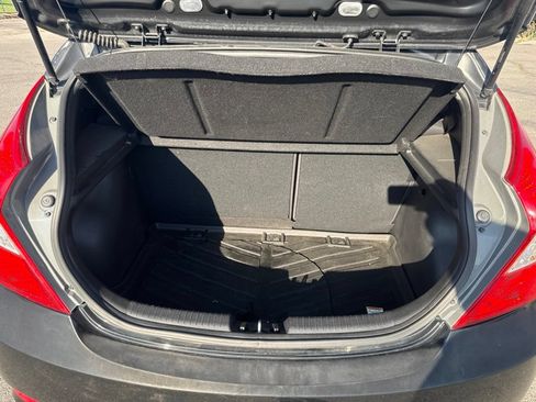 Used 2016 Hyundai Accent SE FWD image 8