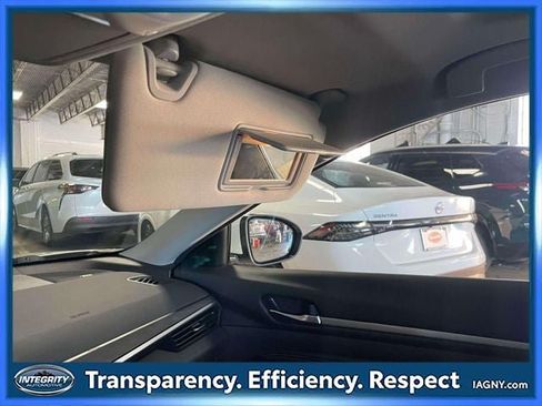Certified 2023 Nissan Altima 2.5 SL AWD/4WD image 33