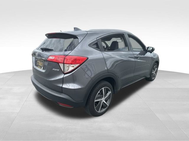 Used 2021 Honda HR-V EX-L image 5