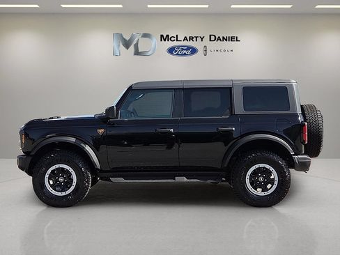 Certified 2026 Ford Bronco Badlands w/ Sasquatch Package AWD/4WD image 3