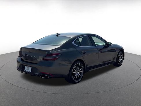Used 2026 Genesis G70 2.5T RWD image 12
