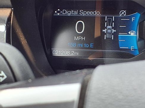 Used 2020 Ford Ranger Lariat w/ Equipment Group 501A Mid image 17