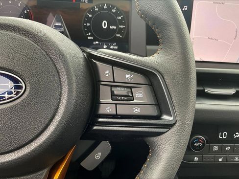 New 2026 Subaru Outback Wilderness AWD/4WD image 16