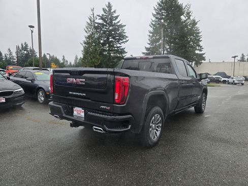 Used 2020 GMC Sierra 1500 AT4 w/ AT4 Premium Package image 7