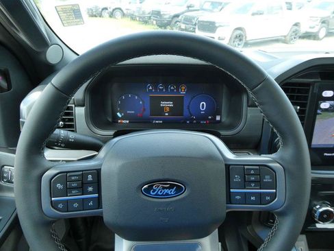 New 2026 Ford F150 Lariat w/ Equipment Group 501A Mid AWD/4WD image 30
