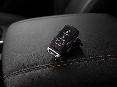 New 2026 RAM 1500 Big Horn AWD/4WD image 63