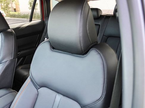 New 2026 MAZDA CX-50 AWD 2.5 Hybrid w/ Weather Package image 26