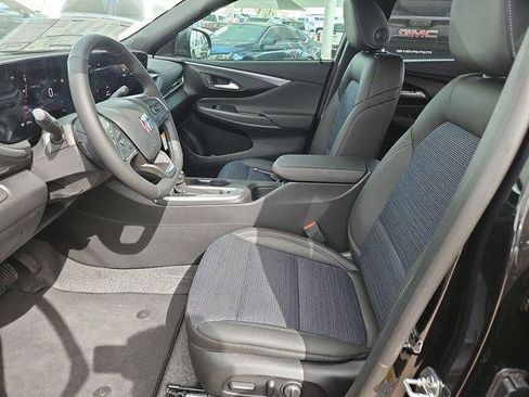 New 2026 Buick Envista Preferred w/ Convenience I Package FWD image 18