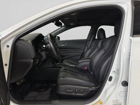 Used 2021 Acura ILX FWD image 10