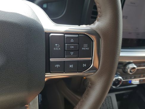 Certified 2026 Ford F450 King Ranch image 24