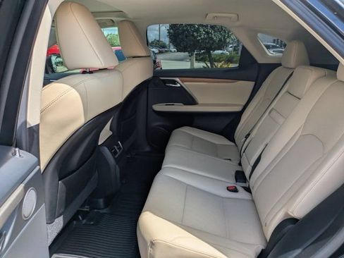 Used 2022 Lexus RX 350 FWD w/ Premium Package image 14