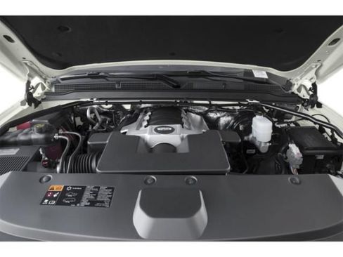 Used 2019 Cadillac Escalade ESV Platinum AWD/4WD image 14