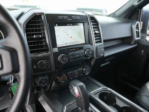 Used 2019 Ford F150 XLT w/ Equipment Group 302A Luxury image 25