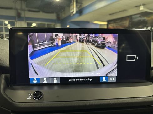 New 2026 Honda Accord Sport image 11