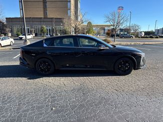 New 2025 Kia K4 GT-Line Turbo video 2