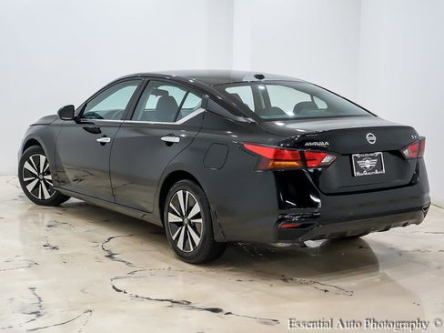 Used 2022 Nissan Altima 2.5 SV image 10