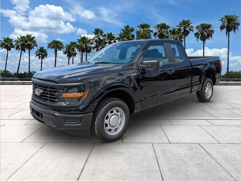 New 2026 Ford F150 XL RWD image 3