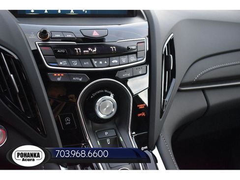 New 2026 Acura RDX SH-AWD image 26