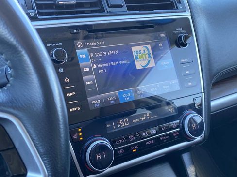 Used 2018 Subaru Outback 2.5i Touring image 20