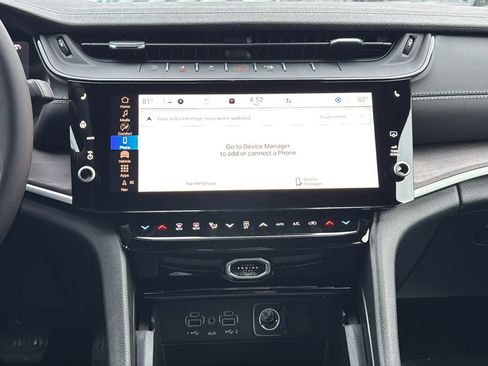 New 2026 Jeep Grand Cherokee L Limited image 26