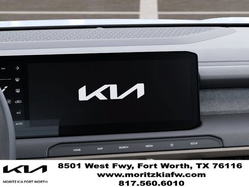 New 2027 Kia Telluride EX AWD/4WD image 20