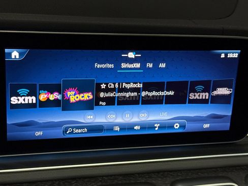 New 2026 Mercedes-Benz GLE 580 4MATIC image 21