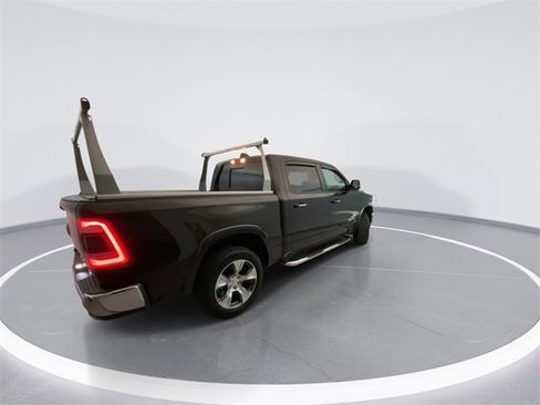 Used 2019 RAM 1500 Laramie image 8