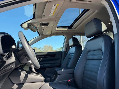 Used 2024 Honda CR-V EX-L image 23