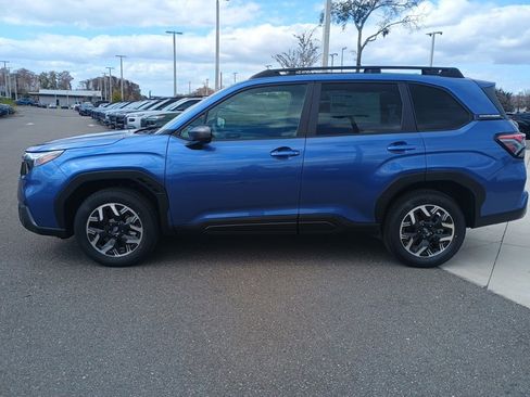 New 2026 Subaru Forester Premium image 3