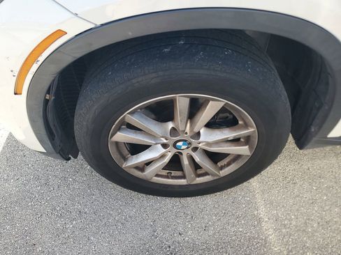 Used 2015 BMW X5 sDrive35i RWD image 4