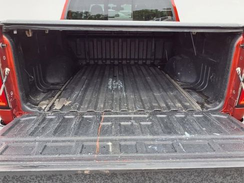 Used 2016 Chevrolet Colorado Z71 AWD/4WD image 5