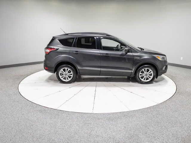 Used 2018 Ford Escape SE AWD/4WD image 6