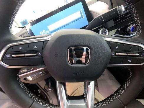 New 2025 Honda Prologue Touring image 15