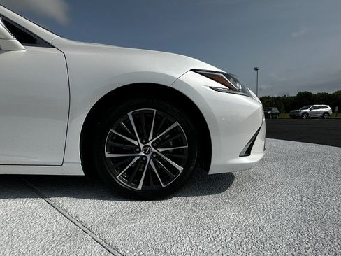 Used 2022 Lexus ES 350 w/ Premium Package FWD image 34