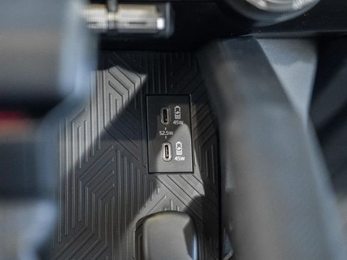 New 2026 Toyota 4Runner TRD Off-Road Premium image 25