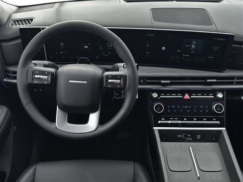 New 2026 Hyundai Santa Fe Limited image 17