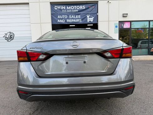 Used 2023 Nissan Altima 2.5 S FWD image 13