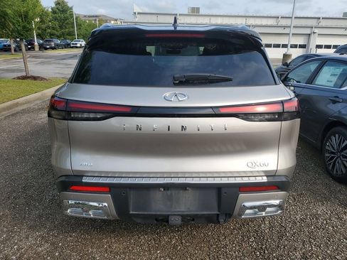 Used 2022 INFINITI QX60 Autograph w/ Cargo Package AWD/4WD image 14