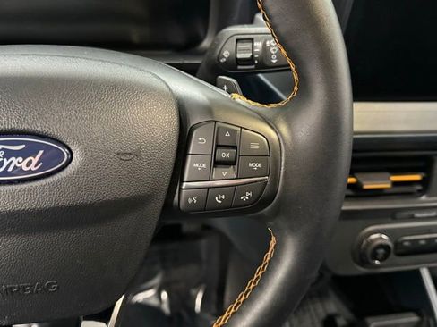 Used 2025 Ford Maverick Tremor image 18