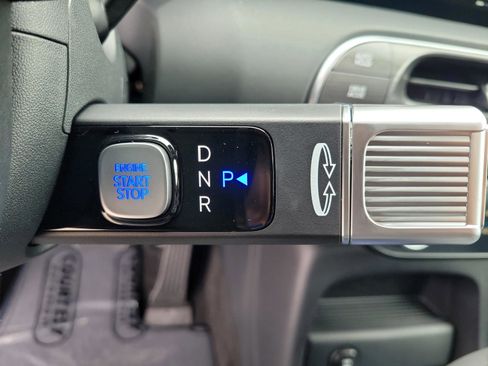 New 2026 Hyundai Palisade Calligraphy image 21