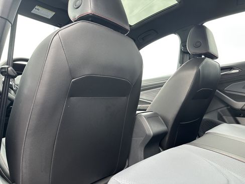 New 2026 Volkswagen Jetta GLI Autobahn image 29